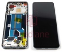 [4130222] OnePlus Nord 2T LCD Display / Screen + Touch - Green