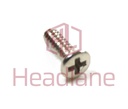 [6001-003113] Samsung Screw M1.4 L3.5