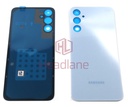 [GH81-24650A] Samsung SM-A057 Galaxy A05s Back / Battery Cover - Silver