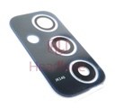 [GH64-08609B] Samsung SM-M526 Galaxy M52 5G Camera Cover / Lens - Blue