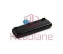 [GH98-46203A] Samsung SM-G996 Galaxy S21+ 5G Power Button / Key - Black