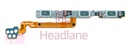 [GH59-15733A] Samsung SM-S926 Galaxy S24+ / Plus Side Key Flex