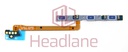 [GH59-15736A] Samsung SM-S928 Galaxy S24 Ultra Side Key Flex