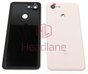 [20GB1NW0S02] Google Pixel 3 Back / Battery Cover - Not Pink