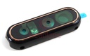 [GH98-44246A] Samsung SM-A805 Galaxy A80 Camera Cover / Frame - Black