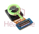 [GH96-12914A] Samsung SM-G715 Galaxy Xcover Pro 13MP Front Camera Module