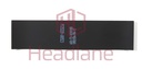 [GH64-07533A] Samsung SM-A805 Inner Glastic Slide Decoration - Black