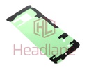 [GH81-15176A] Samsung SM-A530 Galaxy A8 (2018) Back / Battery Cover Adhesive / Sticker
