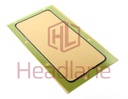 [GH02-20467A] Samsung SM-G715 Galaxy Xcover Pro LCD Display / Screen Adhesive / Sticker