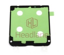[GH02-20435A] Samsung SM-F700 Galaxy Z Flip Back / Battery Cover Adhesive / Sticker
