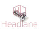 [6002-001642] Samsung Screw M1.4 L3
