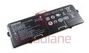 [BA43-00395A] Samsung XE530QDA Galaxy Chromebook 2 AA-PBQN4TR 44.5Wh 5920mAh Internal Battery