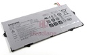 [BA43-00392A] Samsung NP730XBE Notebook7 13.3" AA-PBSN3KT 55Wh Internal Battery