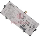 [BA43-00391B] Samsung NP750XDA NP750XGJ NP750XGK NP750XGL NP754XGK NP755XDA Galaxy Book 15"/ Book4 15.6" / Book 4G LTE 15.6" AA-PBSN4AT 3530MaH 54.4Wh Battery
