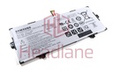 [BA43-00391A] Samsung NP750XDA NP755XDA Galaxy Book 15" /4G AA-PBSN4F 54Wh Internal Battery