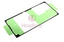 [GH81-24823A] Samsung SM-S928 Galaxy S24 Ultra Back / Battery Cover Adhesive / Sticker