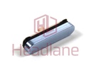[GH98-48904F] Samsung SM-S921 Galaxy S24 Power Button / Key - Sapphire Blue