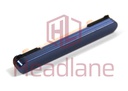 [GH98-48903C] Samsung SM-S921 Galaxy S24 Volume Button / Key - Cobalt Violet
