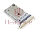 [GH98-48906D] Samsung SM-S921 S926 Galaxy S24 / S24+ / Plus SIM Card Tray - Amber Yellow