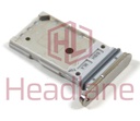 [GH98-48962A] Samsung SM-S928 Galaxy S24 Ultra SIM Card Tray - Titanium Grey / Titanium Violet / Titanium Orange