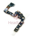 [GH59-15742A] Samsung SM-S921 Galaxy S24 Top FRC Sub Board