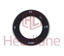 [GH64-09350A] Samsung SM-S928 Galaxy S24 Ultra 50MP 5x Zoom Rear Camera Lens / Window
