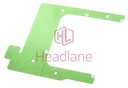 [GH02-25579A] Samsung SM-S928 Galaxy S24 Ultra Middle Front Adhesive / Sticker