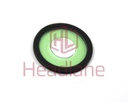 [GH02-25594A] Samsung SM-S928 Galaxy S24 Ultra 10MP 3x Zoom Rear Camera Lens / Window Adhesive / Sticker