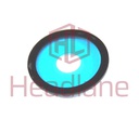 [GH02-25590A] Samsung SM-S928 Galaxy S24 Ultra 12MP Ultra Wide Rear Camera Window / Lens Adhesive / Sticker