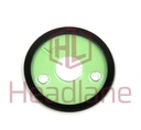 [GH02-25591A] Samsung SM-S928 Galaxy S24 Ultra 200MP Rear Camera Lens / Window Adhesive / Sticker