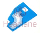 [GH02-25571A] Samsung SM-S928 Galaxy S24 Ultra Airvent Waterproof Adhesive / Sticker
