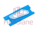 [GH02-25617A] Samsung SM-S926 S937 S936 S731 Galaxy S24+ / Plus / S25 Edge / S25+ /  S25 FE / S26 FE Airvent Waterproof Adhesive / Sticker