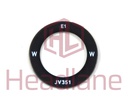 [GH64-09334A] Samsung SM-S921 Galaxy S24 Camera Lens / Window