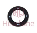 [GH64-09359A] Samsung SM-S926 Galaxy S24+ / Plus Camera Lens / Window