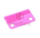 [GH81-24818A] Samsung SM-S926 Galaxy S24+ / Plus Bottom Adhesive / Sticker 1