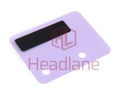 [GH81-24762A] Samsung SM-S921 Galaxy S24 Bottom Adhesive / Sticker 2