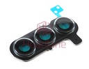 [GH98-48902E] Samsung SM-S926 Galaxy S24+ / Plus Camera Cover / Frame - Jade Green