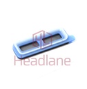 [GH98-48884A] Samsung SM-S921 S926 S928 A556 Galaxy  S24 / S24+ / Plus / S24 Ultra A55 5G Bottom Speaker Mesh / Grill