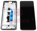 [5600030N6P00] Xiaomi Poco M6 Pro LCD Display / Screen + Touch - Blue