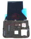 [1612405000078A] Xiaomi Poco X6 Pro 5G Rear Top Cover / NFC Antenna