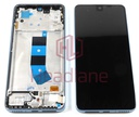 [56000100N700] Xiaomi Redmi Note 13 LCD Display / Screen + Touch - Blue