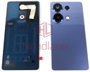 [56000600N600] Xiaomi Redmi Note 13 Pro Back / Battery Cover - Purple