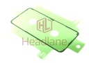 [GH02-22977A] Samsung SM-G990 Galaxy S21 FE Back / Battery Cover Adhesive / Sticker
