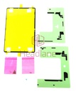 [GH82-33267A] Samsung SM-X910 X916 Galaxy Tab S9 Bottom Left Speaker Repair Adhesive / Sticker / Rework Kit