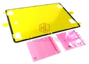 [GH82-33261A] Samsung SM-X710 X716 Galaxy Tab S9 (WiFi/5G) Bottom Right Speaker Repair Adhesive / Sticker / Rework Kit