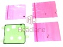 [GH82-33256A] Samsung SM-F731 Galaxy Z Flip5 5G Charging Port Flex Repair Sticker / Adhesive / Rework Kit