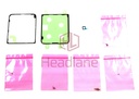 [GH82-33254A] Samsung SM-F731 Galaxy Z Flip5 5G Display / Screen Repair Sticker / Adhesive / Rework Kit
