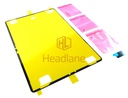 [GH82-33241A] Samsung SM-X810 X816 Galaxy Tab S9+ WiFi / 5G Bottom Right Speaker Repair Adhesive / Sticker / Rework Kit