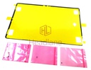 [GH82-33240A] Samsung SM-X810 X816 Galaxy Tab S9+ WiFi / 5G Top Right Speaker Repair Adhesive / Sticker / Rework Kit