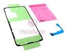 [GH82-33225A] Samsung SM-S911 Galaxy S23 Top Speaker Repair Adhesive / Sticker / Rework Kit